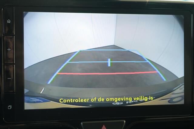 Toyota YARIS 1.5 Hybrid 115 Active, Lichtmetalen Velgen, Camera, Apple Carplay, Android Auto!