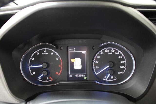 Toyota YARIS 1.0 VVT-i Energy Climate Control | Navigatie | Regensensor | Parkeercamera