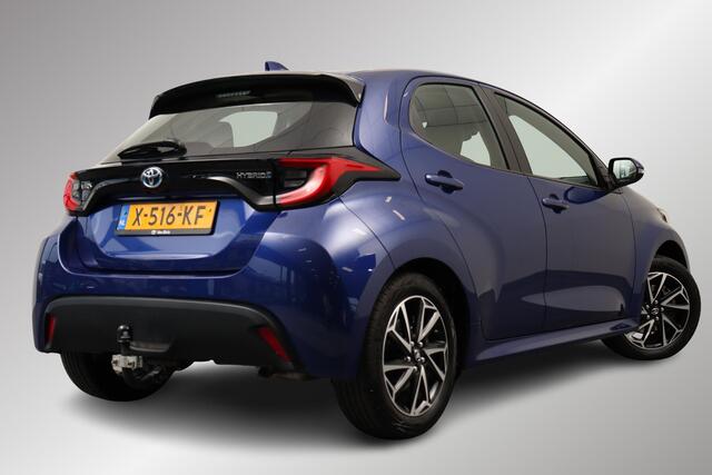 Toyota YARIS 1.5 Hybrid Dynamic, Trekhaak