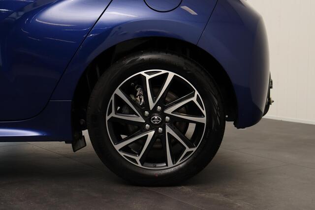 Toyota YARIS 1.5 Hybrid Dynamic, Trekhaak