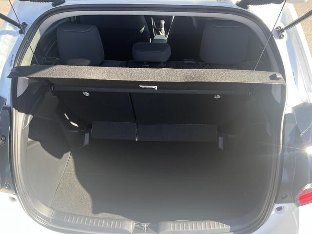 Toyota YARIS 1.5 Hybrid 115 Dynamic | Apple CarPlay/Android auto | Achteruitrijcamera | Stuur en stoelverwarming