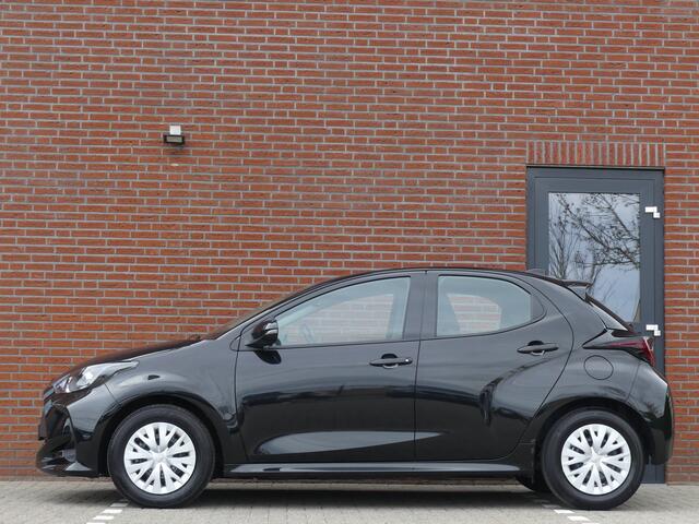 Toyota YARIS 1.5 Hybrid Comfort
