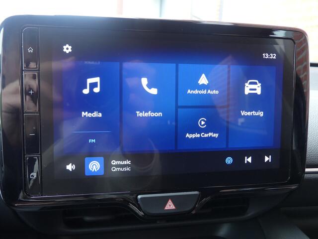 Toyota YARIS 1.5 Hybrid Comfort