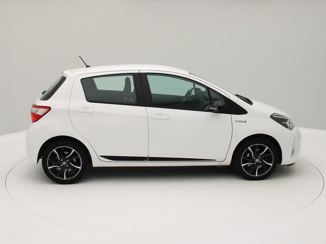 Toyota YARIS 1.5 Hybrid Aspiration Camera /Lichtm.v.