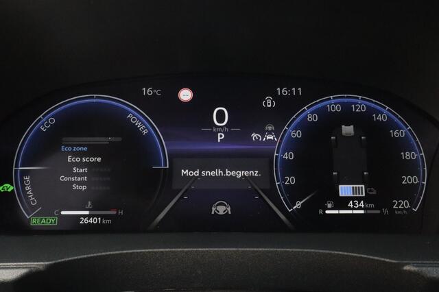 Toyota YARIS 1.5 Hybrid 130 Executive Bi-Tone