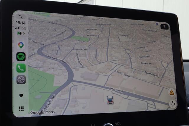 Toyota YARIS 1.5 Hybrid 130 Executive Bi-Tone