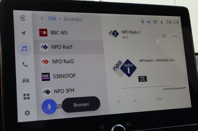 Toyota YARIS 1.5 Hybrid 130 Executive Bi-Tone