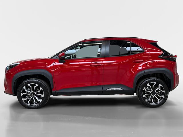 Toyota YARIS Cross 1.5 Hybrid 130 Dynamic I Direct leverbaar I Stoel en Stuurverwarming I Dodehoekdetectie I Camera