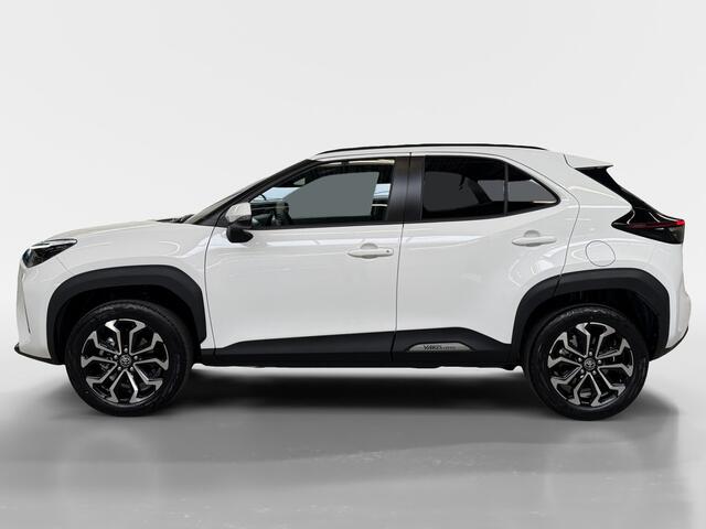 Toyota YARIS Cross 1.5 Hybrid 130 Dynamic I Direct leverbaar I Stoel en Stuurverwarming I Dodehoekdetectie I Camera