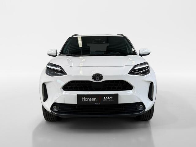 Toyota YARIS Cross 1.5 Hybrid 130 Dynamic I Direct leverbaar I Stoel en Stuurverwarming I Dodehoekdetectie I Camera