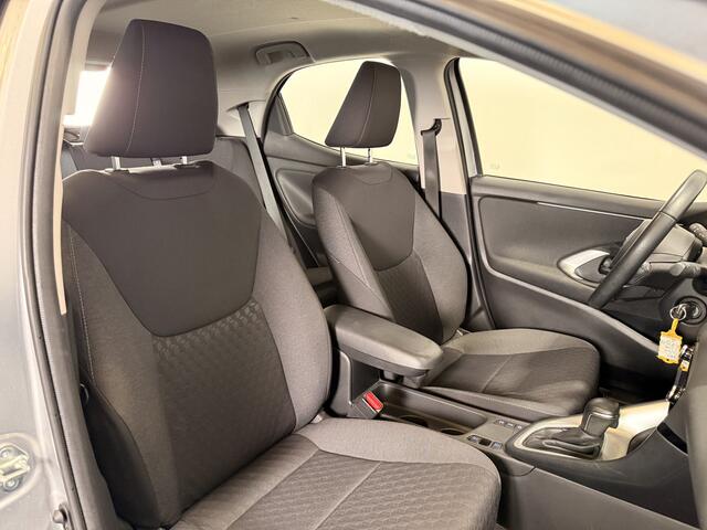 Toyota YARIS 1.5 Hybrid Active | Zwarte LM-velgen | Trekhaak afneembaar| Dealeronderhouden |