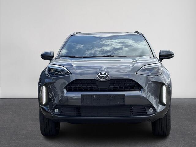 Toyota YARIS Cross 1.5 Hybrid 130pk Automaat Dynamic | NIEUW !| LED Verlichting | LM-Velgen | Car play | | Camera | Climate Control | Stoel/Stuurwiel verwarming | ( Vestiging -