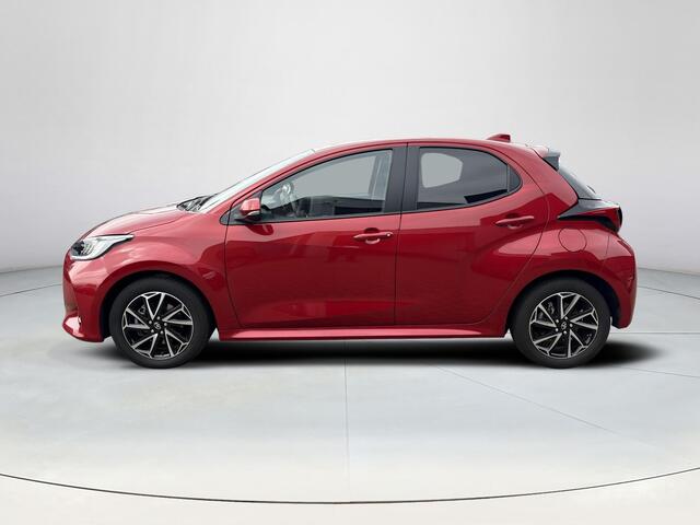 Toyota YARIS 1.5 Hybrid Dynamic **TREKHAAK/ KEYLESS/ ADAPTIEF CRUISE CONTROL**