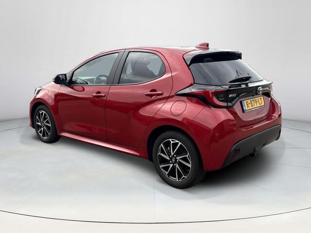 Toyota YARIS 1.5 Hybrid Dynamic **TREKHAAK/ KEYLESS/ ADAPTIEF CRUISE CONTROL**