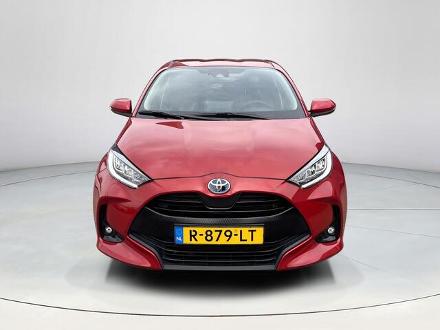 Toyota YARIS 1.5 Hybrid Dynamic **TREKHAAK/ KEYLESS/ ADAPTIEF CRUISE CONTROL**