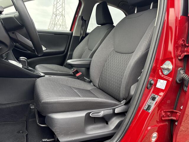 Toyota YARIS 1.5 Hybrid Dynamic **TREKHAAK/ KEYLESS/ ADAPTIEF CRUISE CONTROL**