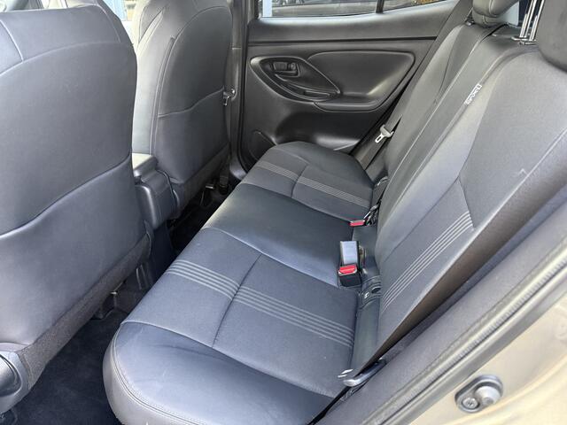 Toyota YARIS Cross 1.5 Hybrid Adventure