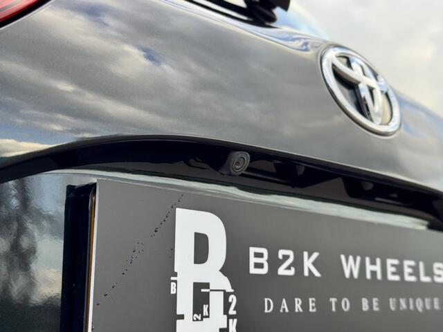 Toyota YARIS 1.0 VVT-i Energy | NAP | Trekhaak | Camera | Cruise | Allseason | Rijklaar + nieuwe apk