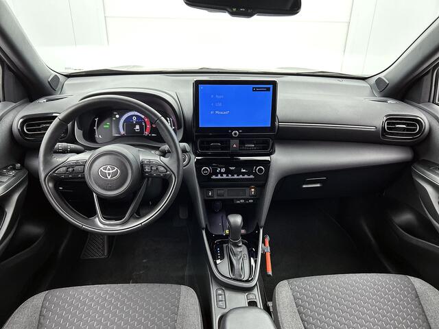 Toyota YARIS Cross Hybrid 115 Dynamic Comfort Pack | Demo |