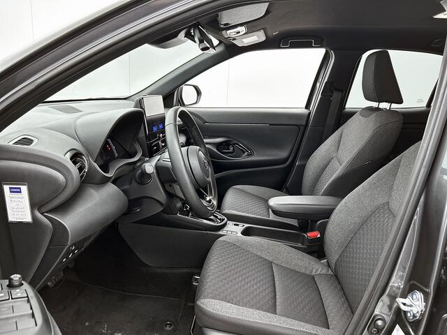 Toyota YARIS Cross Hybrid 115 Dynamic Comfort Pack | Demo |