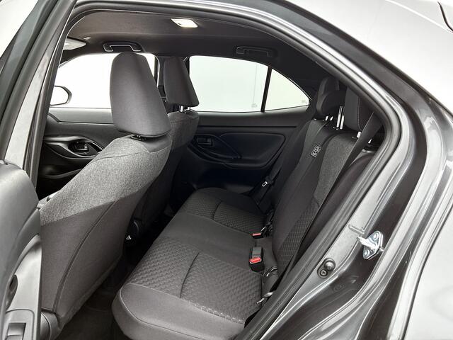 Toyota YARIS Cross Hybrid 115 Dynamic Comfort Pack | Demo |