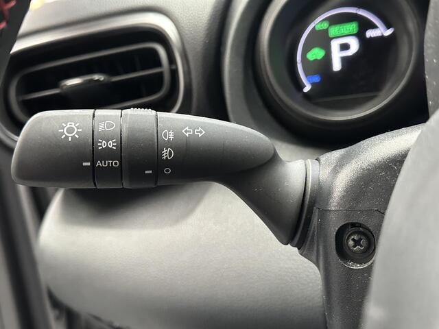 Toyota YARIS 1.5 Hybrid GR Sport SLECHTS 48.043KM, LUXE OPTIES, NEDERLANDSE AUTO!!