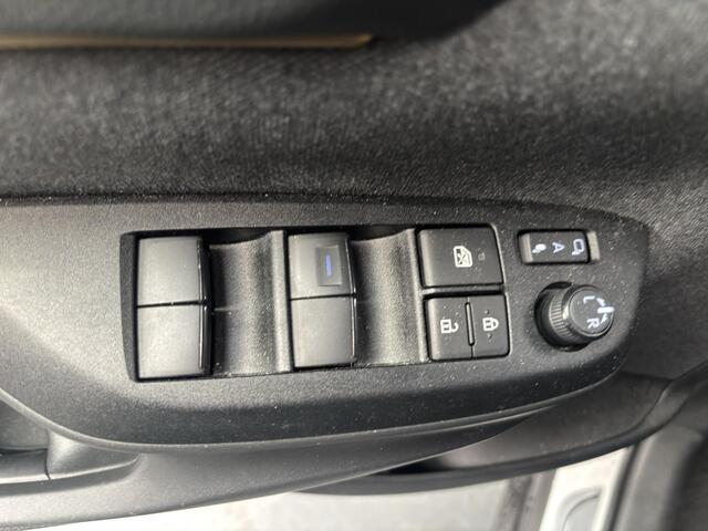 Toyota YARIS Cross 1.5 Hybrid Launch Edition