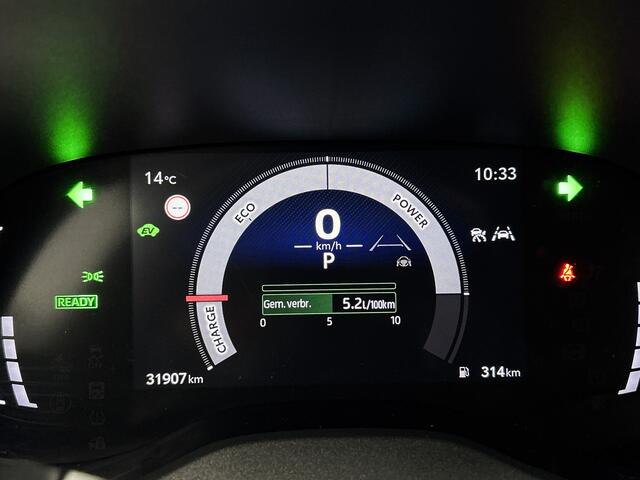 Toyota YARIS Cross 1.5 Hybrid 115 First Edition | BTW Voertuig | NL auto | Dealeronderhouden |