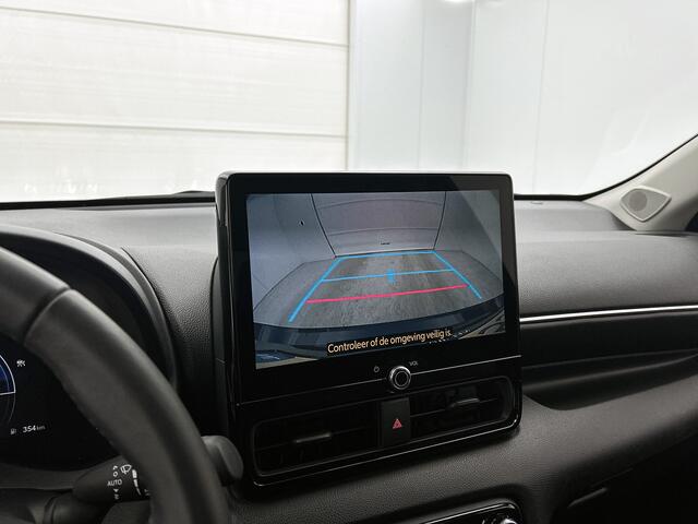 Toyota YARIS 1.5 Hybrid Dynamic | BTW Voertuig | NL Auto | Dealeronderhouden | Onderweg-naar-dealer