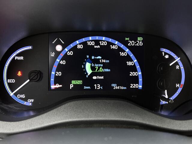 Toyota YARIS Cross 1.5 Hybrid Dynamic | BTW Voertuig | Stoelverwarming | Onderweg-naar-dealer