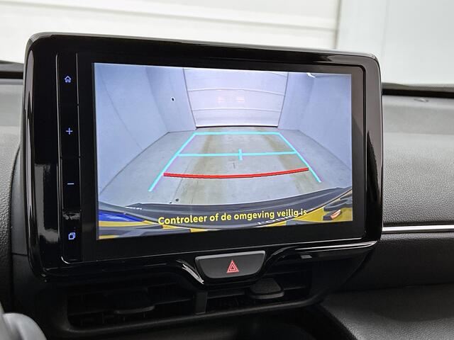 Toyota YARIS Cross 1.5 Hybrid Dynamic | BTW Voertuig | Stoelverwarming | Onderweg-naar-dealer