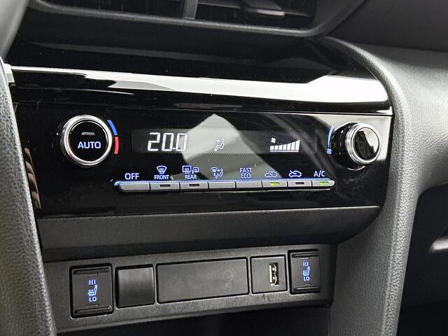 Toyota YARIS Cross 1.5 Hybrid Dynamic | BTW Voertuig | Stoelverwarming | Onderweg-naar-dealer