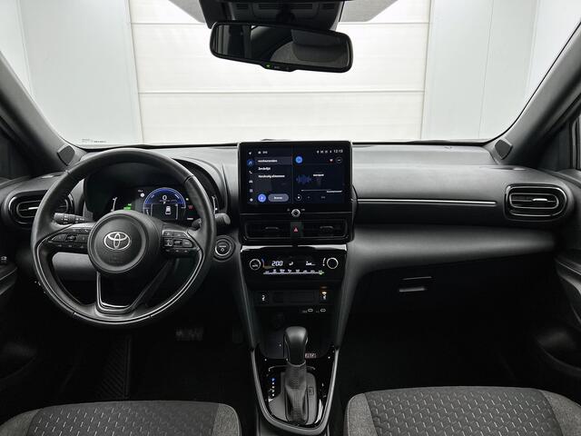 Toyota YARIS Cross 1.5 Hybrid 115 First Edition | BTW Voertuig | Stoel en stuurwielverwarming | Onderweg-naar-dealer