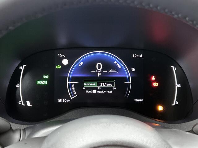 Toyota YARIS Cross 1.5 Hybrid 115 First Edition | BTW Voertuig | Stoel en stuurwielverwarming | Onderweg-naar-dealer