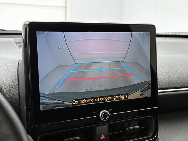 Toyota YARIS Cross 1.5 Hybrid 115 First Edition | BTW Voertuig | Stoel en stuurwielverwarming | Onderweg-naar-dealer