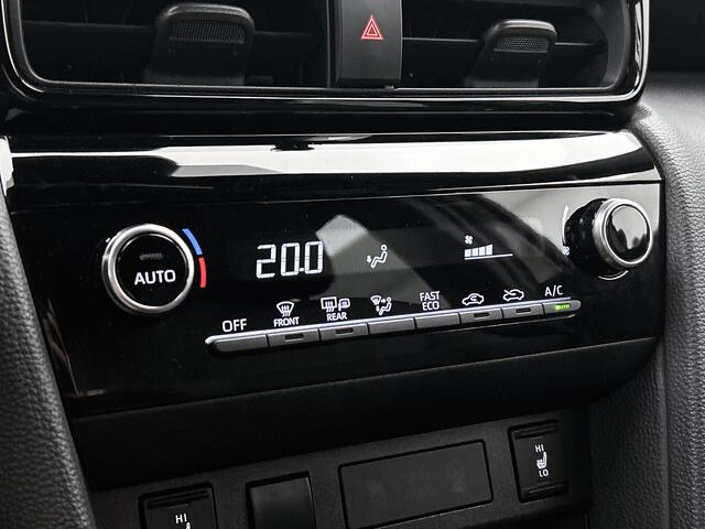 Toyota YARIS Cross 1.5 Hybrid 115 First Edition | BTW Voertuig | Stoel en stuurwielverwarming | Onderweg-naar-dealer