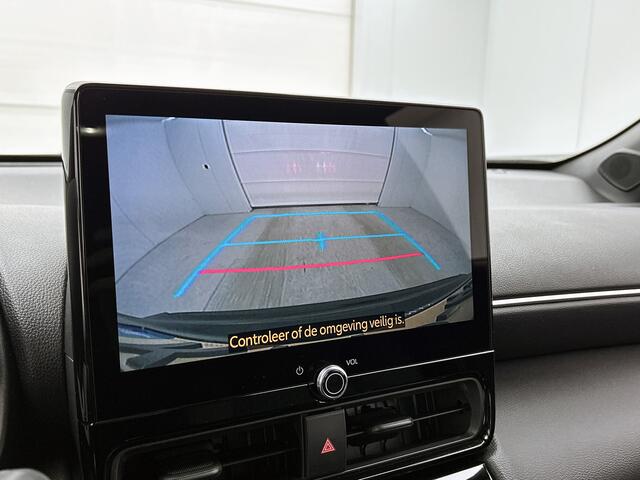 Toyota YARIS Cross 1.5 Hybrid 115 First Edition | BTW Voertuig | Stoel en stuurwielverwarming | Onderweg-naar-dealer