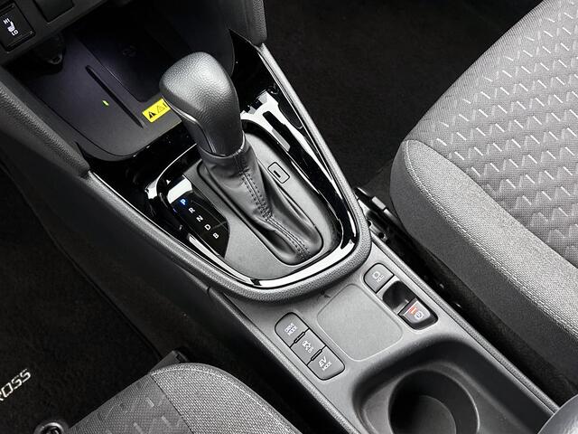 Toyota YARIS Cross 1.5 Hybrid 115 First Edition | BTW Voertuig | Stoel en stuurwielverwarming | Onderweg-naar-dealer