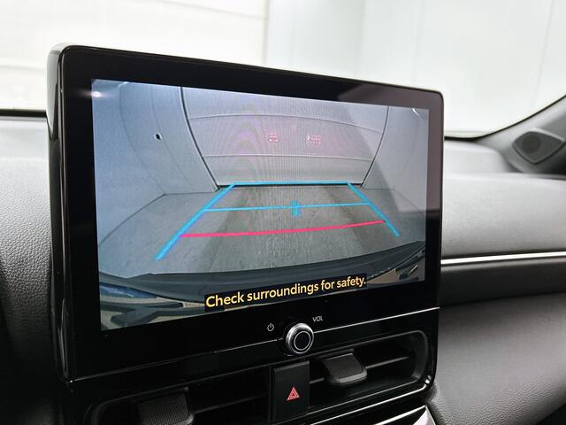 Toyota YARIS Cross 1.5 Hybrid 115 First Edition | BTW Voertuig | Stoel en stuurwielverwarming | Onderweg-naar-dealer