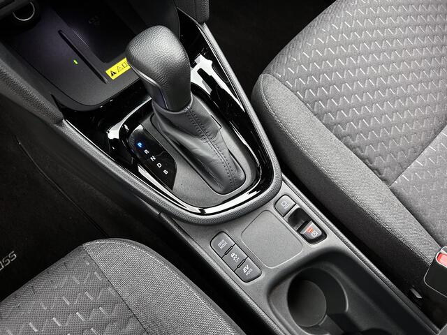 Toyota YARIS Cross 1.5 Hybrid 115 First Edition | BTW Voertuig | Stoel en stuurwielverwarming | Onderweg-naar-dealer