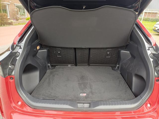 Toyota YARIS Cross 1.5 Hyb 130 GR SPORT