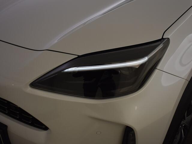 Toyota YARIS Cross 1.5 Hybrid 130 Executive | Elek. a. klep | Stuur+ Stoelverw. |