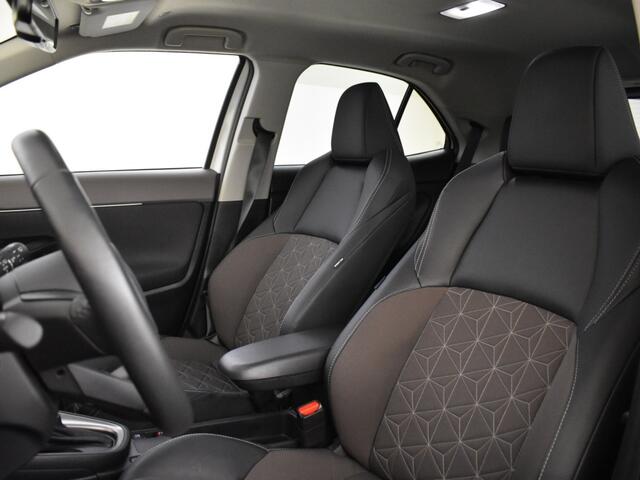 Toyota YARIS Cross 1.5 Hybrid 130 Executive | Elek. a. klep | Stuur+ Stoelverw. |