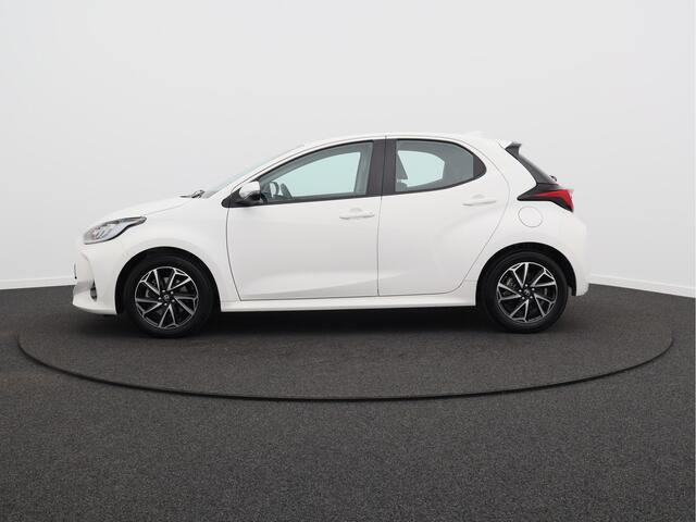 Toyota YARIS 1.5 Hybrid TeamNL/ lage km/ zeer mooi!