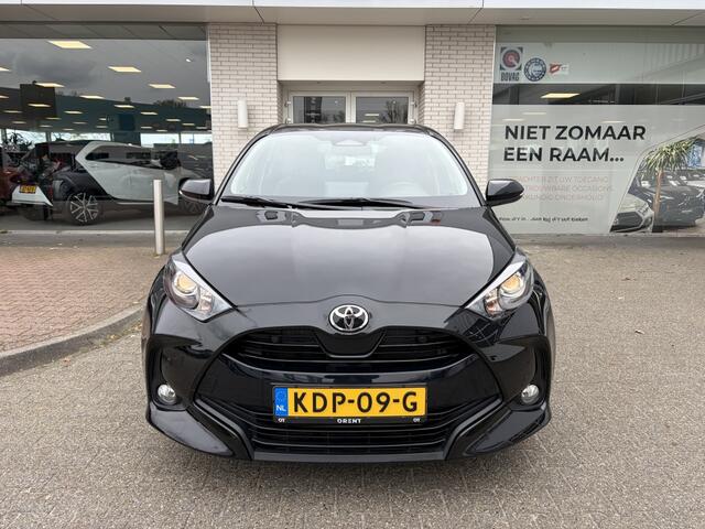 Toyota YARIS 1.5 Hybrid 115 Active Plus | Sensoren V/A | Stuur+stoelverwarmin