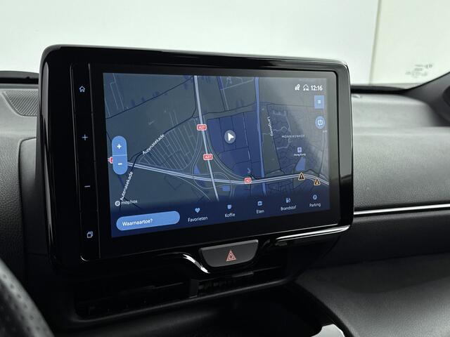 Toyota YARIS Cross 1.5 Hybrid GR-Sport | Stoelverwarming | Navigatie |