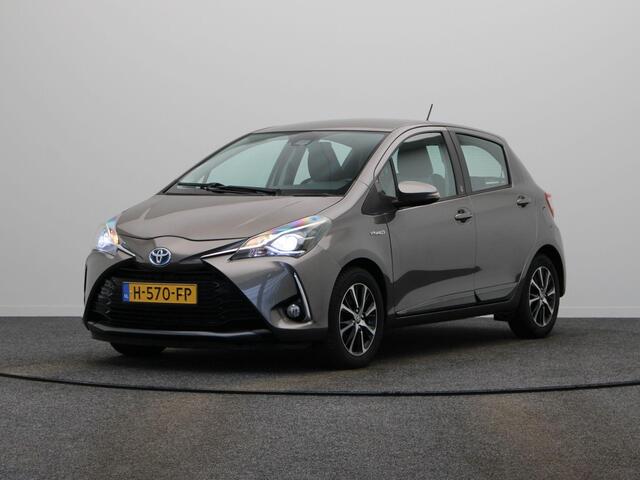Toyota YARIS 1.5 Hybrid Aspiration | Achteruitrijcamera | Climate Control | Navigatie | Automaat |