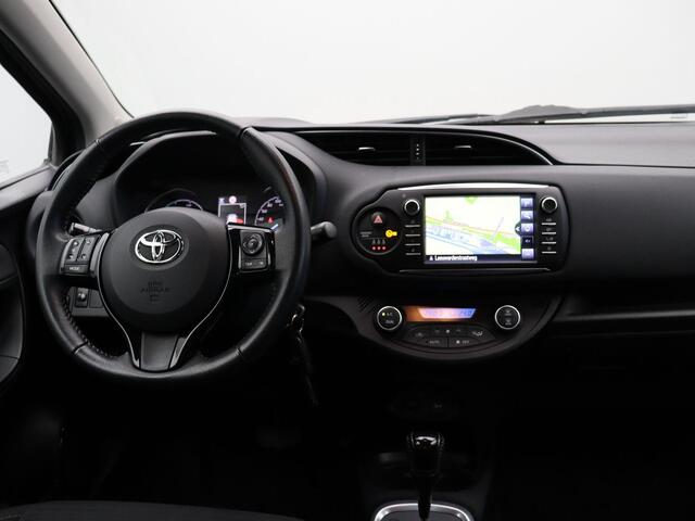 Toyota YARIS 1.5 Hybrid Aspiration | Achteruitrijcamera | Climate Control | Navigatie | Automaat |