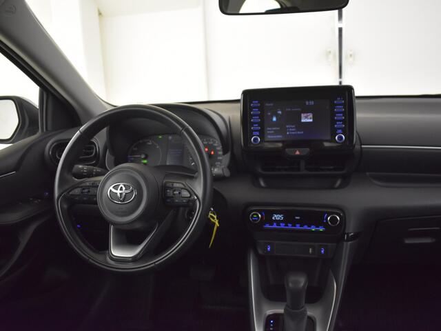 Toyota YARIS 1.5 Hybrid 115 Active | Stoelverw. | Carplay | Adapt. cruise |
