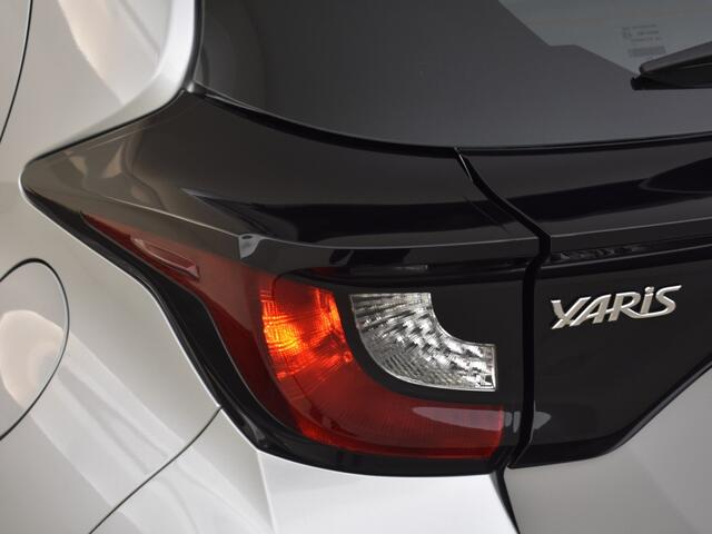 Toyota YARIS 1.5 Hybrid 115 Active | Stoelverw. | Carplay | Adapt. cruise |